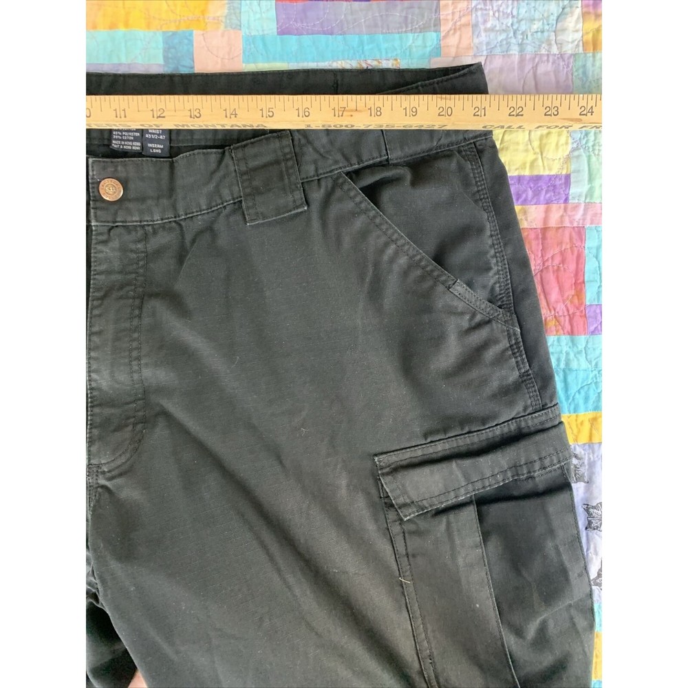 5.11 Tactical Men's Ripstop TDU Pants Style 74003 Size 2XL - Picture 10 of 13